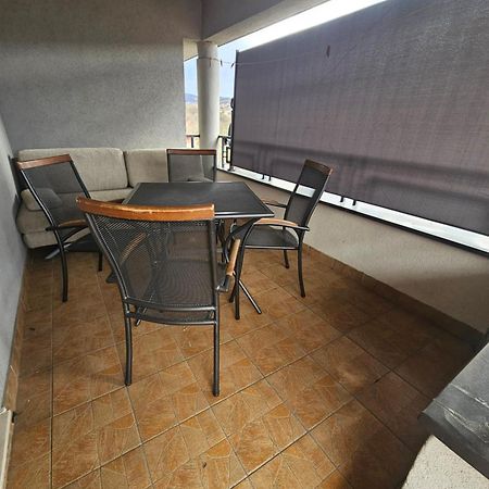 Apartman Ellye Lukavica Екстер'єр фото