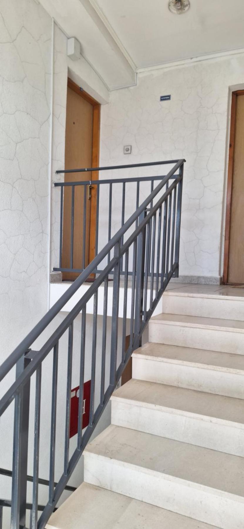 Apartman Ellye Lukavica Екстер'єр фото