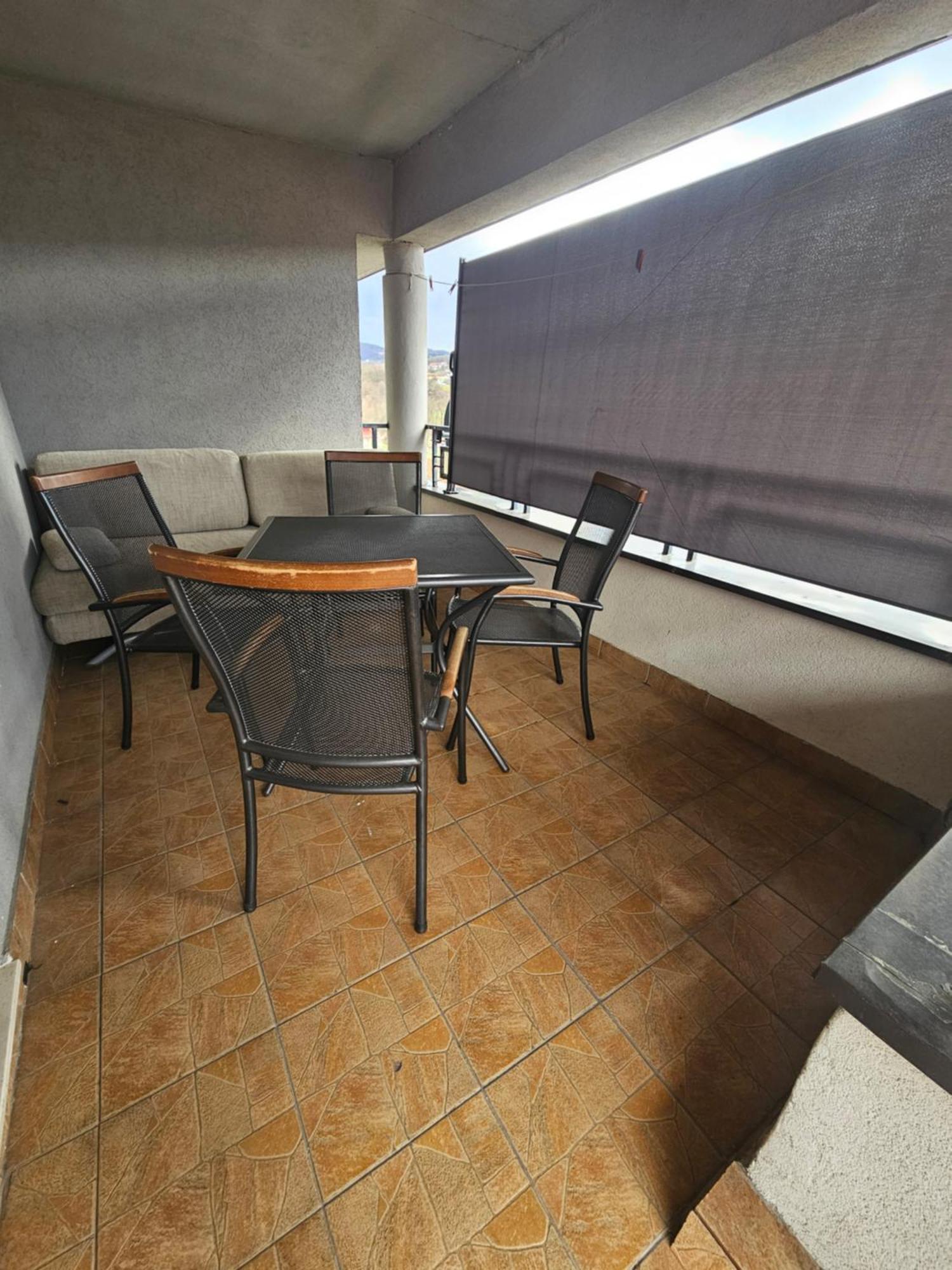 Apartman Ellye Lukavica Екстер'єр фото